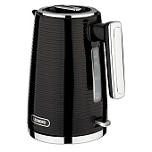 Чайник электрический LEONORD LE-1520 черный Чайник электрический LEONORD LE-1520 черный