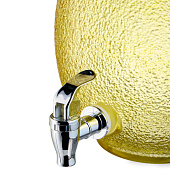  ДИСПЕНСЕР ДЛЯ НАПИТКОВ "LEMON" 4 Л 718-202 