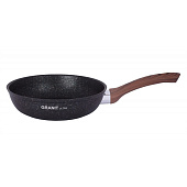  Сковорода Kukmara Granit Ultra blue 26 см сгг260а 