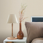 Обои 1.06х10м Вивьен арт. 7366-12 Коричневый /Euro Decor 6
