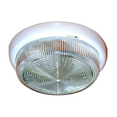  Светильник НБО 23-60-001 "Раунд" 200мм бел./Элетех 1005500564 