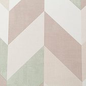  Обои 1.06х10м Lino Бежевый арт. HC72560-27  /HomeColor 