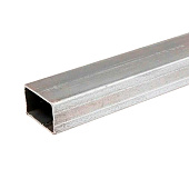 Труба профильная 40х20х2 L=3 Труба профильная 40х20х2 L=3