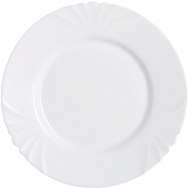 Тарелка обеденная Liminarc Cadix 25 см H4132 Тарелка обеденная Liminarc Cadix 25 см H4132