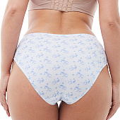  Трусы женские, 95% хлопок 5% эластан, (M), 6802-65 
