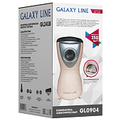 Кофемолка GALAXY GL 0904 250Вт ротационная контейнер для кофе 70г импульсный режим Кофемолка GALAXY GL 0904 250Вт ротационная контейнер для кофе 70г импульсный режим