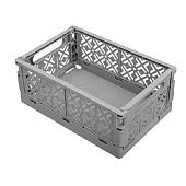 Ящик складной 334х250х155мм 10,5л Stocky 434297311 Ящик складной 334х250х155мм 10,5л Stocky 434297311