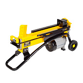 Электрический дровокол 3,3кВт, 5,5тн усилие, Huter HLS-5500 Электрический дровокол 3,3кВт, 5,5тн усилие, Huter HLS-5500