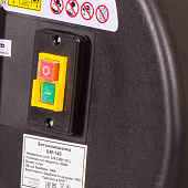  Бетоносмеситель 140л, 650Вт, чугуный венец, ВИХРЬ БМ-140 