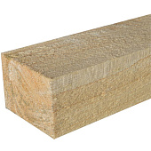 Брусок 50х40 сухой 3м Брусок 50х40 сухой 3м