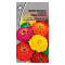  Цинния Гиганты смесь окрасок , ВХ 
