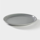 Блинница «Уютные коты» d=23 см белый 7550285 Блинница «Уютные коты» d=23 см белый 7550285