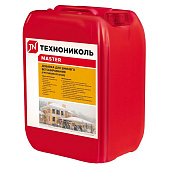 Добавка для зимнего бетонирования(противоморозная) ТЕХНОНИКОЛЬ,10л Добавка для зимнего бетонирования(противоморозная) ТЕХНОНИКОЛЬ,10л