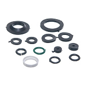 Набор прокладок для смесителя №1 Набор прокладок для смесителя №1