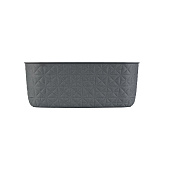 Корзина SOFTEX M тёмно-серая 12.5л 00575-Z68-00 Корзина SOFTEX M тёмно-серая 12.5л 00575-Z68-00
