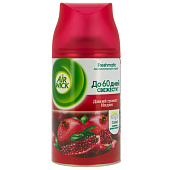 Освежитель воздуха Airwick Freshmatic зап.блок 250 Дикий гранат Освежитель воздуха Airwick Freshmatic зап.блок 250 Дикий гранат