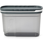 Банка с крышкой-дозатором APOLLO "Sliding" 1,25 л SDG-01 Банка с крышкой-дозатором APOLLO "Sliding" 1,25 л SDG-01