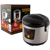 Мультиварка МАТРЕНА МА-011 (005468) Мультиварка МАТРЕНА МА-011 (005468)