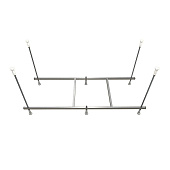  Каркас для ванн Калибри и Мия 170-175х70 Aquatek 