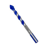 Сверло универсальное 12х120мм Vertextools Сверло универсальное 12х120мм Vertextools