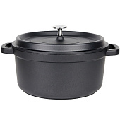 Кастрюля Kamille France 4,5 л 4452 Кастрюля Kamille France 4,5 л 4452