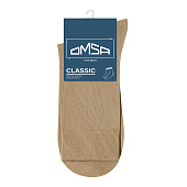 Мужские носки OMSA Classic 203 Beige 39-41 Мужские носки OMSA Classic 203 Beige 39-41