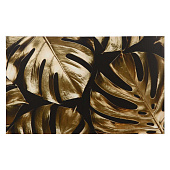  Картина Золотые листья, 60х100 см, 10236845 