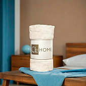  Плед 150х200 Cleo Home Pinoli велсофт 150/016-PN/CL 