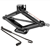 Домкрат 1,5т механический ромбический SKYWAY SUMO Домкрат 1,5т механический ромбический SKYWAY SUMO