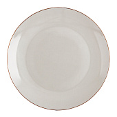 Тарелка обеденная, 27 см, NADOBA, MARI SLAVA 901610 Тарелка обеденная, 27 см, NADOBA, MARI SLAVA 901610