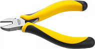 Бокорезы TopGrip, STAYER 2218-5, 120мм