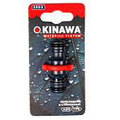 Переходник 2-сторонний OKINAWA 2503 Переходник 2-сторонний OKINAWA 2503