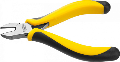  Бокорезы TopGrip, STAYER 2218-5, 120мм 