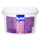 В/Д краска фасадная (TR) AURA Expo 9л В/Д краска фасадная (TR) AURA Expo 9л