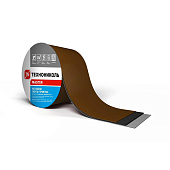 Герметизирующая лента NICOBAND коричневая 3м х 5см Герметизирующая лента NICOBAND коричневая 3м х 5см