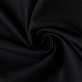  Скатерть (саржа) d146 Этель Home чёрный 10472196 