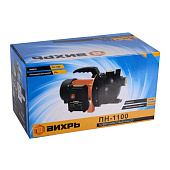 Поверхностный насос ПН-1100 Вихрь Поверхностный насос ПН-1100 Вихрь