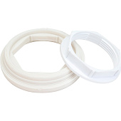  Арматура для бачка кноп 1 режим нижн подвод АБ 69.57.14.3 А 105.57.14.3 Псков 