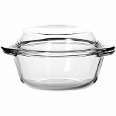 Кастрюля д/СВЧ BORCAM 2,0л с/кр (465516) 59003 Кастрюля д/СВЧ BORCAM 2,0л с/кр (465516) 59003