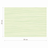  Плитка  20х30 Равенна зеленая /ВКЗ (1,44м2) 