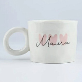 Кружка Дорого внимание «Мама», 400 мл 10501037 Кружка Дорого внимание «Мама», 400 мл 10501037