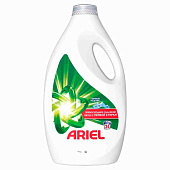  Гель для стирки ARIEL Горный родник 1,56л 