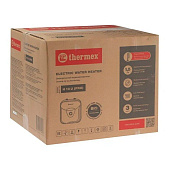 Водонагpеватель накопительный 5л 1,5 кВт 310х275х290 THERMEX H 5 U (pro) (под мойкой)