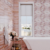 Плитка  20х45 Пинк роз 130941/М-квадрат (1,08м2)   Плитка  20х45 Пинк роз 130941/М-квадрат (1,08м2)