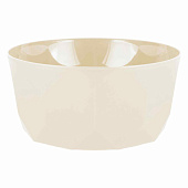 Салатник Plast Team STOCKHOLM с крышкой 3,1 л молочный туман PT171410048 Салатник Plast Team STOCKHOLM с крышкой 3,1 л молочный туман PT171410048