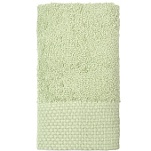  Полотенце махровое LoveLife «Монте» 70?130 см, мятное, 100% хлопок, 430 г/м? 10648441 