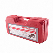 Домкрат 1,8т гидравлический подкатной SKYWAY в кейсе Домкрат 1,8т гидравлический подкатной SKYWAY в кейсе