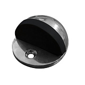Упор дверной 08.01.02 полусфера (хром) Упор дверной 08.01.02 полусфера (хром)