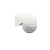 Датчик движения PMS-IR 010 800Вт 180град. IP44 JazzWay Датчик движения PMS-IR 010 800Вт 180град. IP44 JazzWay