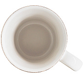 Кружка 0.32л "Paris"(белый) MC-G854300681D0196 Кружка 0.32л "Paris"(белый) MC-G854300681D0196